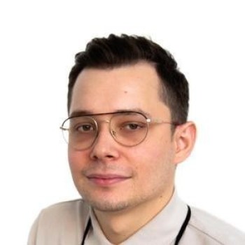 Бабаев Керим Оразмурадович - фотография