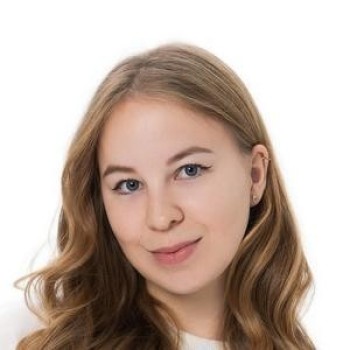 Сантимова Анастасия Юрьевна - фотография