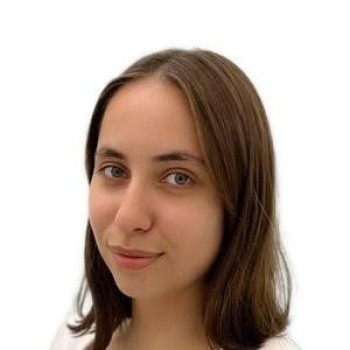 Арутюнян Виктория Романовна - фотография