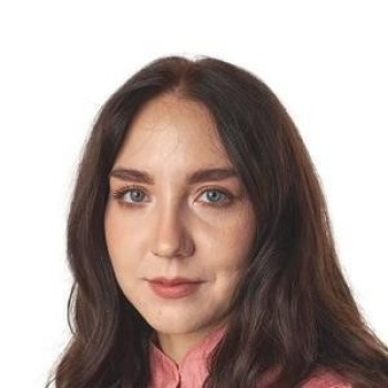 Кучина Валерия Сергеевна - фотография