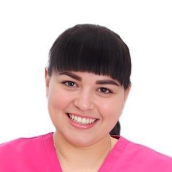 Демидова Янина Николаевна - фотография