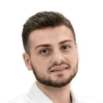 Миразизян Ерем Дживанович - фотография