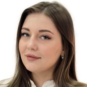 Суркова Анастасия Александровна - фотография