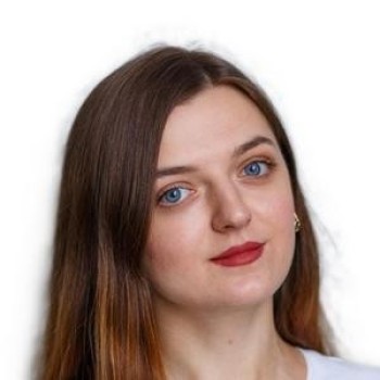 Бутвилене Юлия Алексеевна - фотография