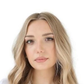 Мангутова Анастасия Филипповна - фотография