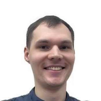 Разумов Артём Олегович - фотография