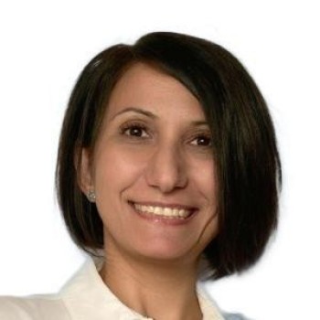 Варваркина Лилит Артуровна - фотография