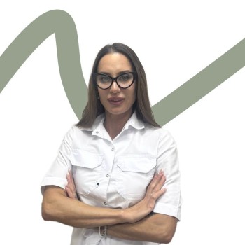 Бурмистрова Оксана Ронцевна - фотография