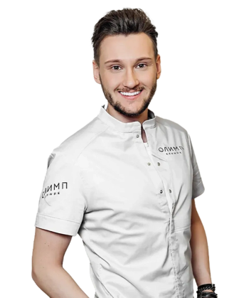 Величко Константин Владимирович - фотография