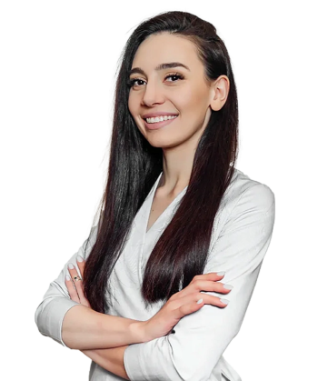 Экажева Марианна Солеховна - фотография