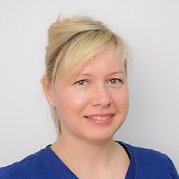 Федосеенкова Инна Александровна - фотография