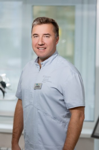 Неменатов Илья Геннадьевич - фотография