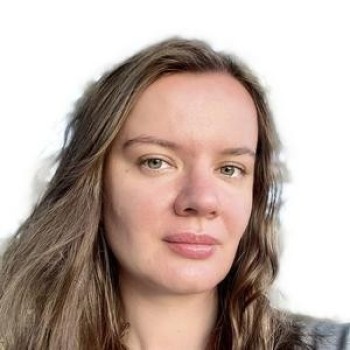 Ларина Екатерина Юрьевна - фотография