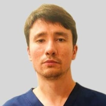 Бикташев Рамис Мударисович - фотография