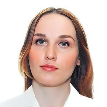 Иваненко Екатерина Владимировна - фотография