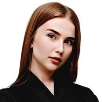Зайцева Вероника Сергеевна - фотография