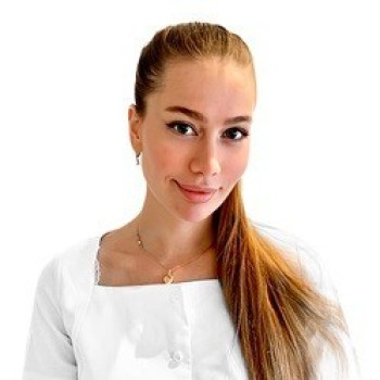 Доценко Олеся Евгеньевна - фотография