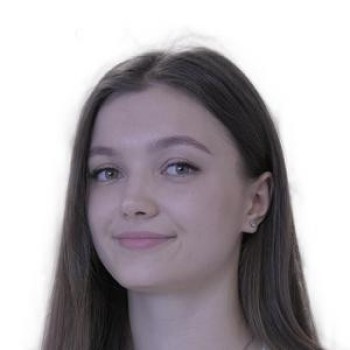 Минаева Валерия Романовна - фотография