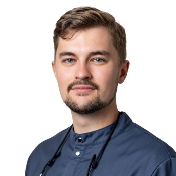 Сучков Антон Денисович - фотография