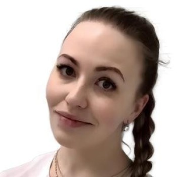 Михайлова Наталья Андреевна