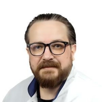 Агрыцков Алексей Михайлович - фотография