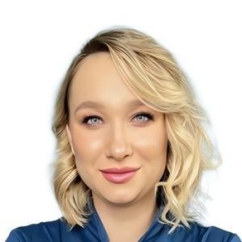 Холмина Наталия Юрьевна - фотография