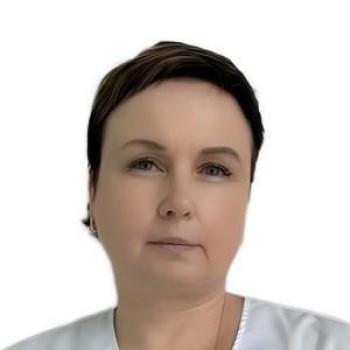 Демяненко Наталья Владимировна - фотография