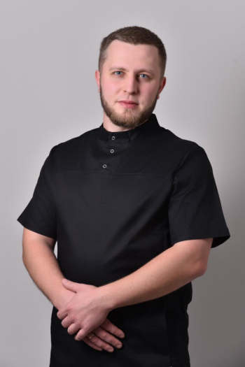 Ахметов Артур Ильфирович - фотография