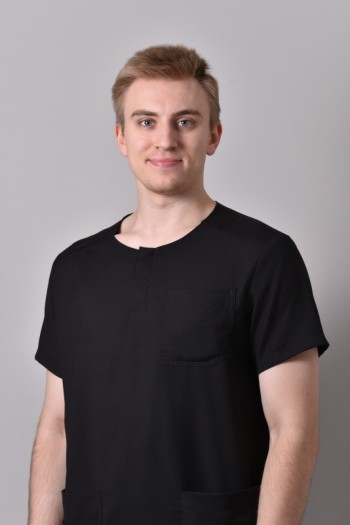 Бакулин Кирилл Андреевич - фотография