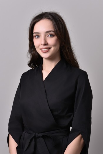 Салимьянова Тансылу Фларидовна - фотография