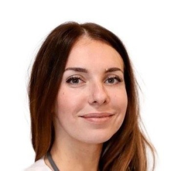 Фролова Виктория Михайловна - фотография