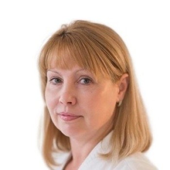 Тимофеева Татьяна Анатольевна - фотография