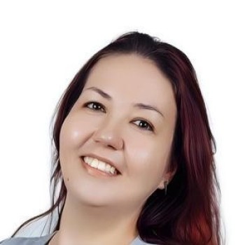 Апроськина Мария Михайловна - фотография