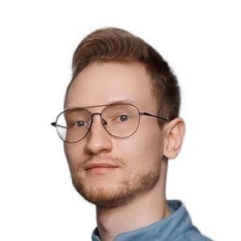 Павлов Кирилл Аркадьевич - фотография