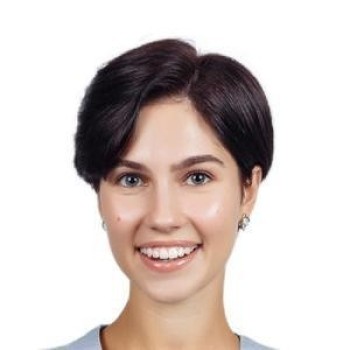 Манянова (Печатнова) Валерия Станиславовна - фотография