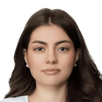 Аскерова Севда Физулиевна - фотография