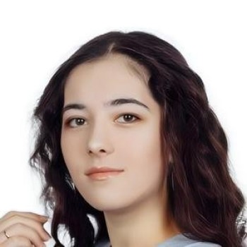 Рязанцева Анастасия Юрьевна - фотография