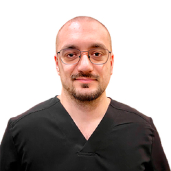 Удин Денис Игоревич - фотография