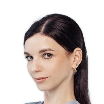 Демина Анна Сергеевна - фотография