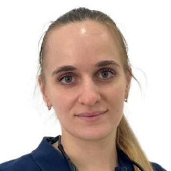 Крылова Маргарита Владимировна - фотография