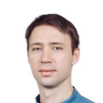 Данилевич Дмитрий Андреевич - фотография