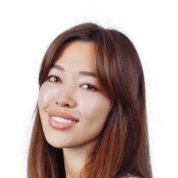 Козина (Тарханова) Дина Евгеньевна - фотография