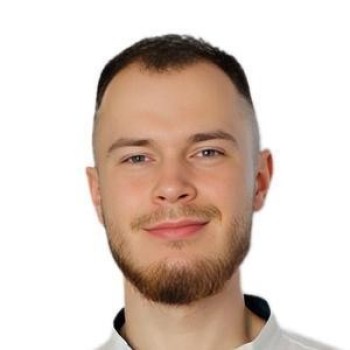 Абрамов Роман Денисович - фотография