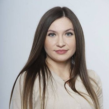 Алтухова Анастасия Вадимовна - фотография