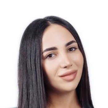 Палоян Гоар Гришаевна - фотография