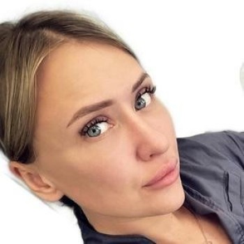 Дрозд Анастасия Сергеевна - фотография