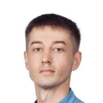 Егарев Дмитрий Владимирович - фотография