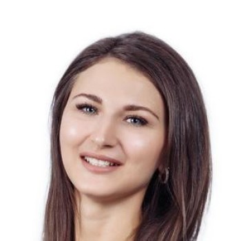 Дрозденко Анастасия Васильевна - фотография