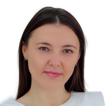 Федорова Екатерина Игоревна - фотография