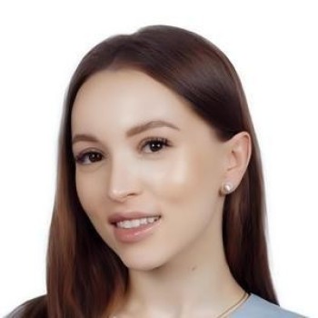 Лосева Алёна Владимировна - фотография